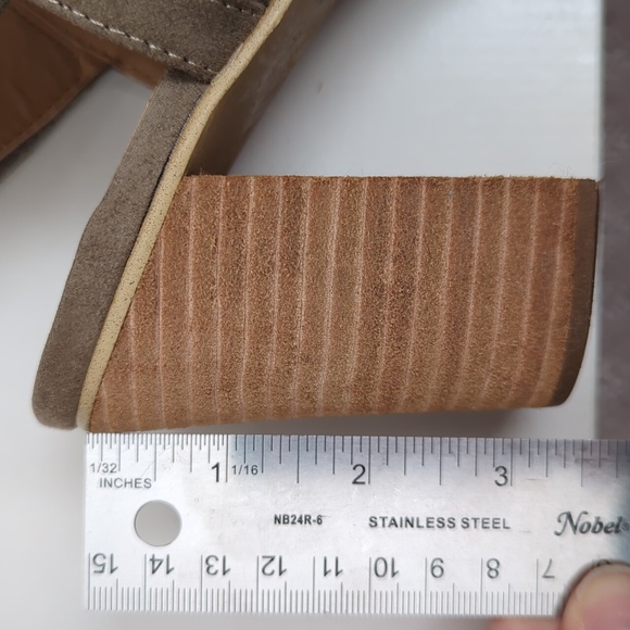 Steve Madden Heels - Picture 6 of 6